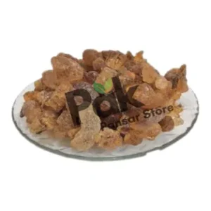 Acacia Gum image