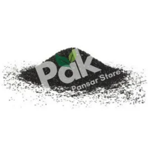 Activated Charcoal image