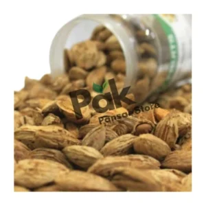 Almonds Whole image