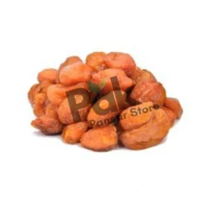 Dry Aloo Bukhara image