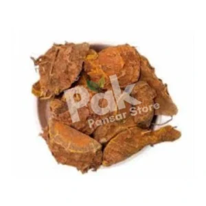 Amba Haldi image