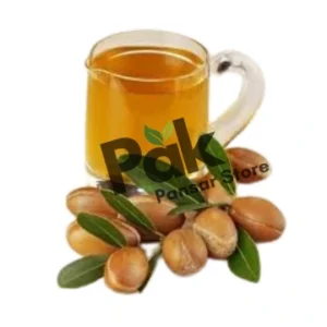Argan Oil image