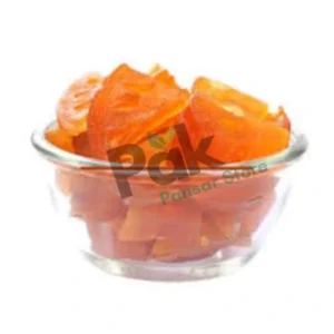 Bamboo Preserve image