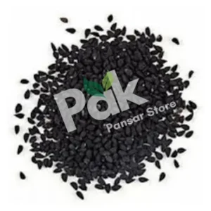 Black Cumin image