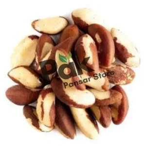Brazil Nuts image