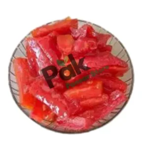 Carrot muraba image