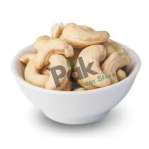 Cashew-Nut image