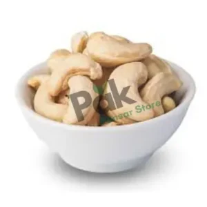 Cashew Nut image