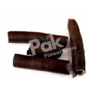 Cassia Fistula Pods image