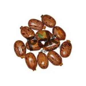 Castor Seeds image