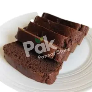 Chocholate Chickpeas image