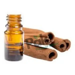 Cinnamon Oil image