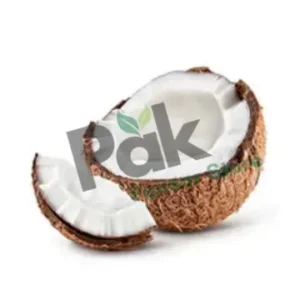 Coconut image