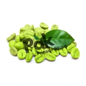 Coffee Beans Green image