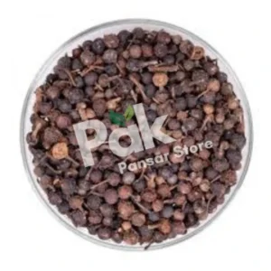 Cubeb Pepper image