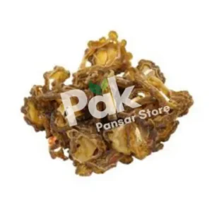 Dried Bitter Gourd image