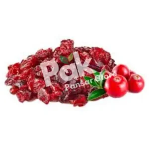 Dried Cranberries image