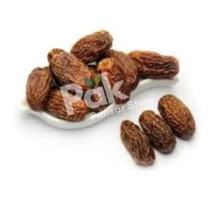 Dried Dates image