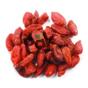 Dried Goji Berries image