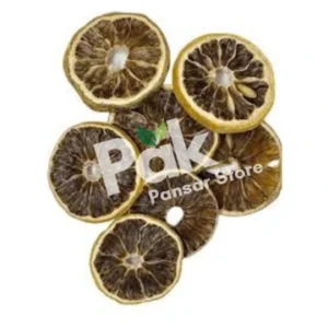 Dried Lemon Slices image