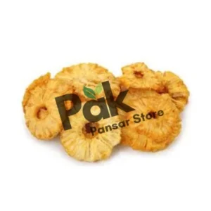 Dried Pineaple image