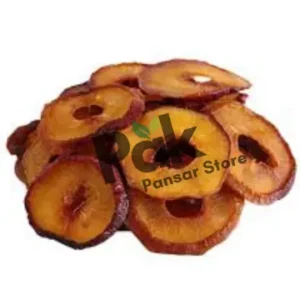 Dried Plum Slices image