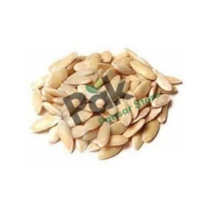 Dried melon seeds image