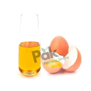Egg Oil image