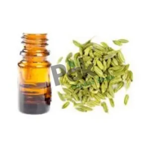 Fennel Seeds Oil image