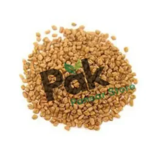 Fenugreek image