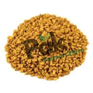 Fenugreek seed image