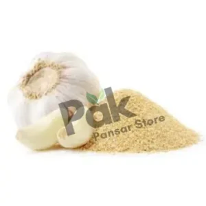 Garlic Powder image