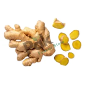 Ginger image