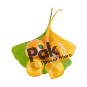 Ginkgo Biloba image