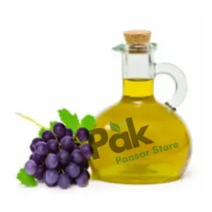 Grapes Seeds Oil image