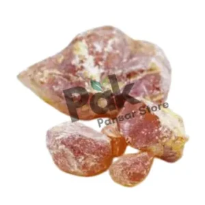 Gum Rosin image