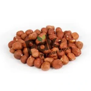 Hazelnuts image