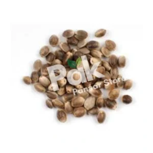 Hemp Seeds image