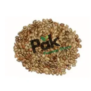Horse gram image