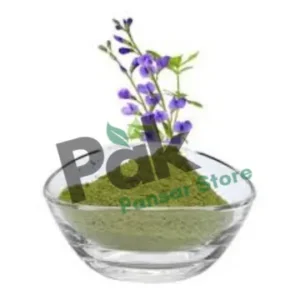Indigo Powder image