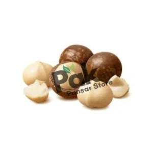 Macadamia Nuts image
