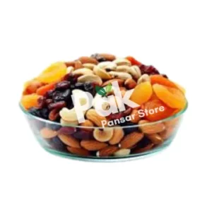Mix Dry Fruits Nuts image