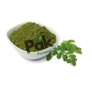 Moringa Leaf Extract image