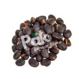 Mucuna Pruriens image