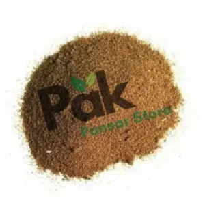 Mustard seeds image