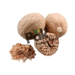 Nutmeg image