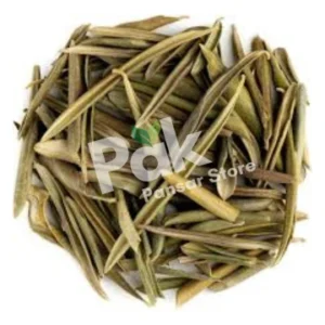 Olive Leaves image