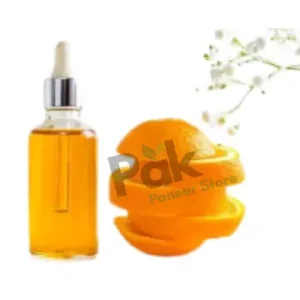 Orange Oil image