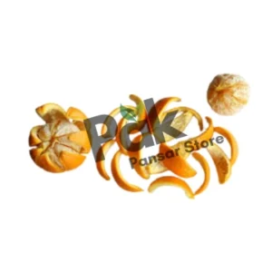Orange Peel image