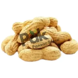 Peanuts image